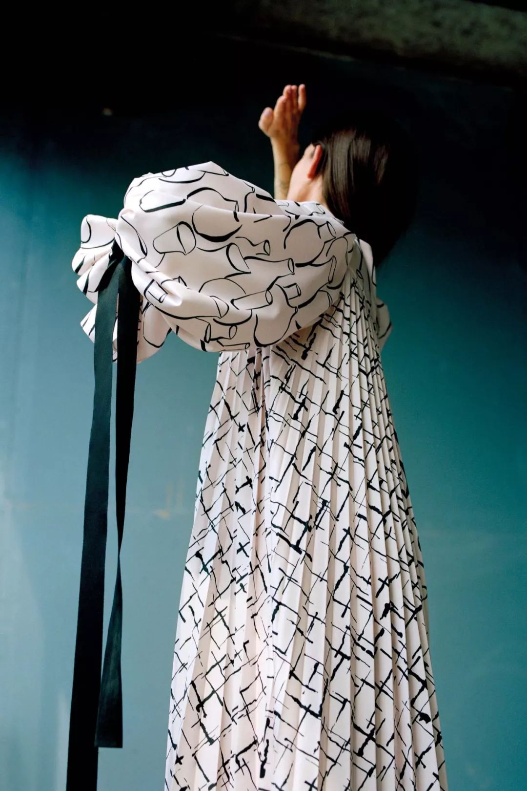 早春如何打造知性优雅风,早春高级感气质