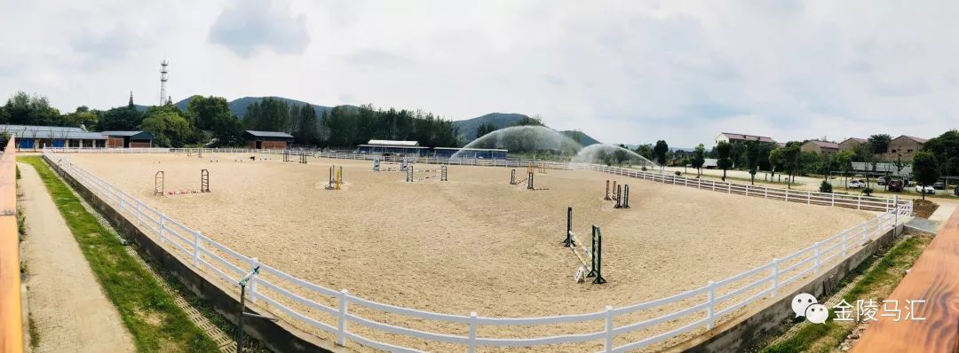 单项奖金132000元，“汤山温泉杯”第四届南京马术公开赛裁判员名单揭晓