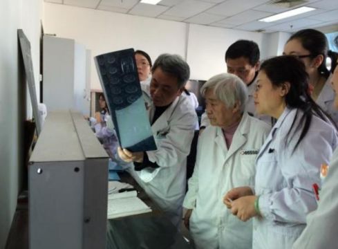 「总医院人」柔济大医，风范永存！追忆妇产科一代名医焦书竹