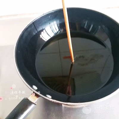 嵩山香酥脆锅巴,酥脆锅巴的做法