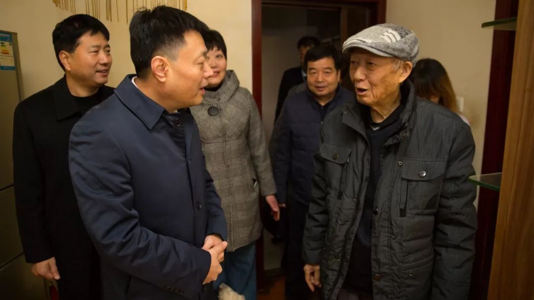 温暖过冬更贴心,温暖过冬安全走进千家万户