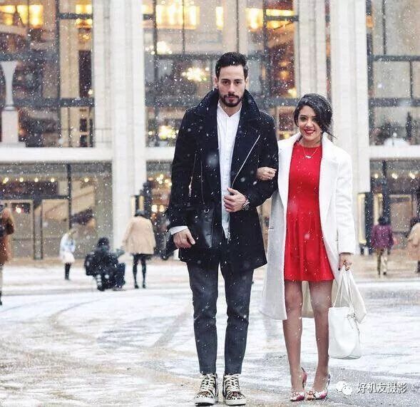 人像美姿的摆拍顺序,如何拍出美姿照