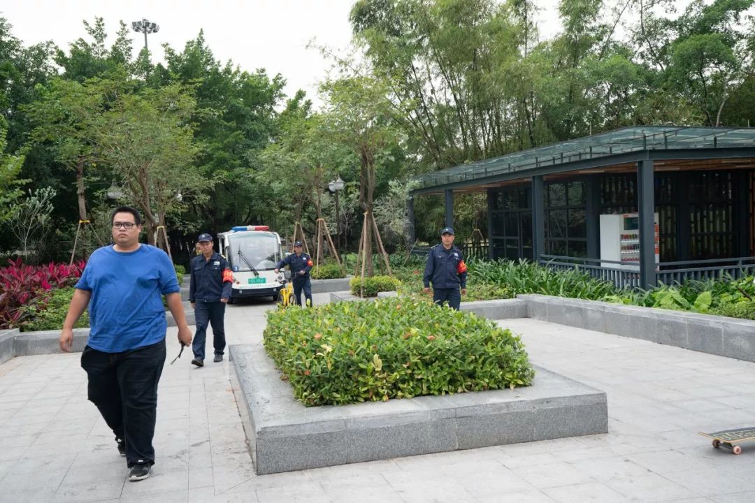 沸点滑板梦想季4.0再度起航-首日活动滑手遭遇保安连环驱赶！