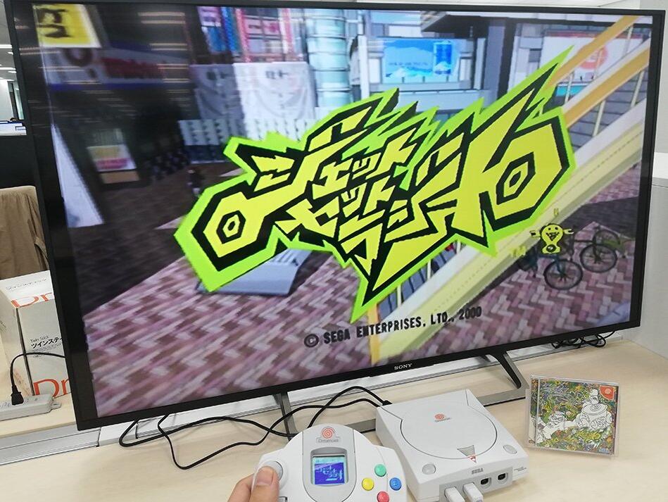 世嘉有哪些次世代主机游戏,世嘉最经典的10款游戏