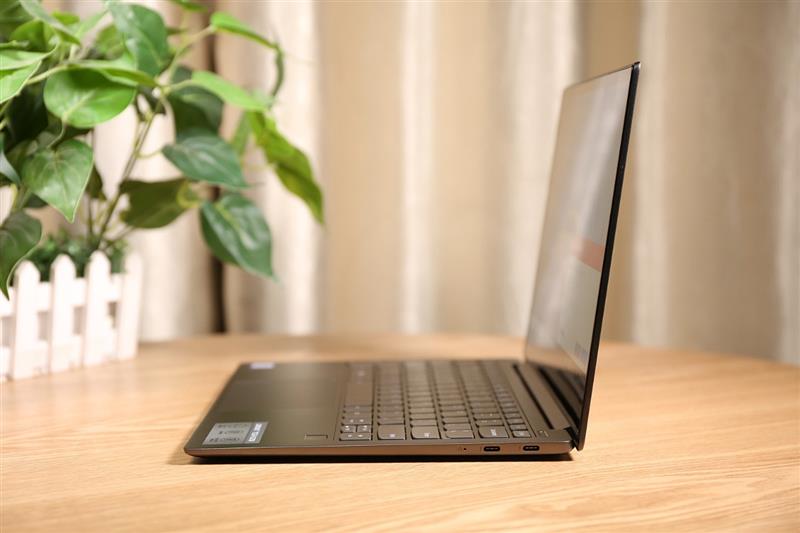 联想yoga14s笔记本电脑测评,联想yogas740十代酷睿i5