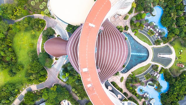 三亚旅游攻略自由行民宿十天,三亚旅行攻略自由行