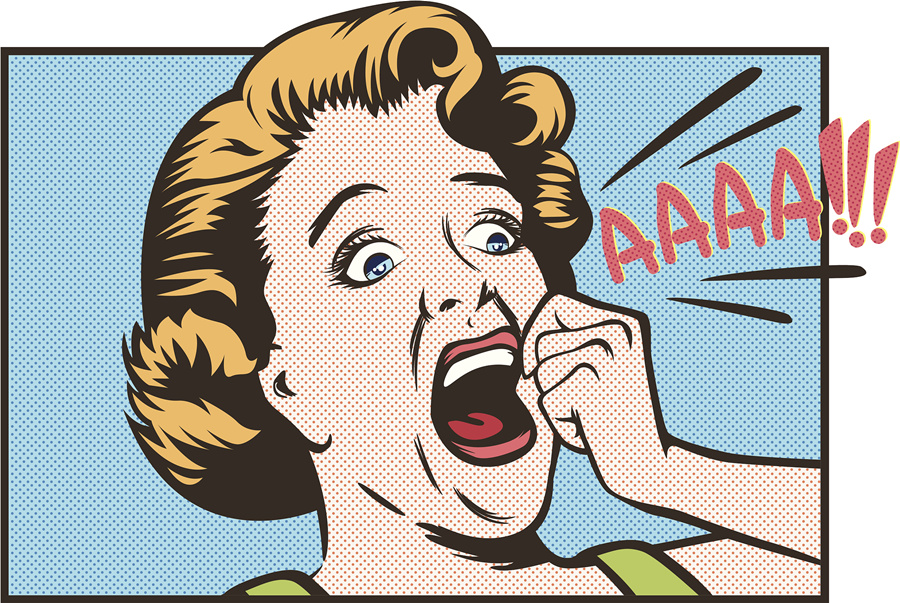 囧研究：光头更具吸引力？男生再也不怕脱发了