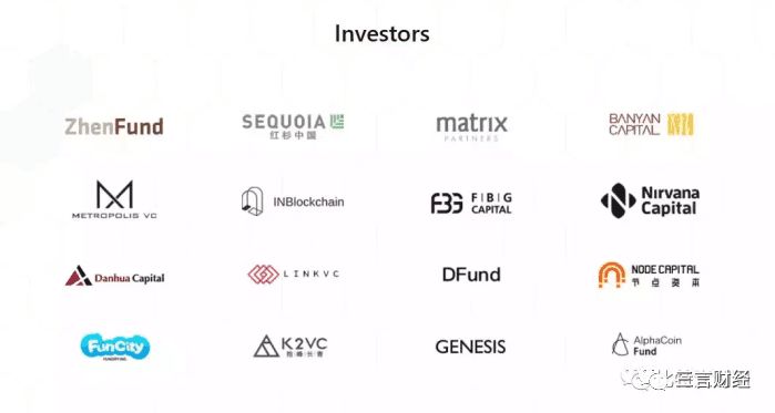 徐小平投资区块链,徐小平最新基金