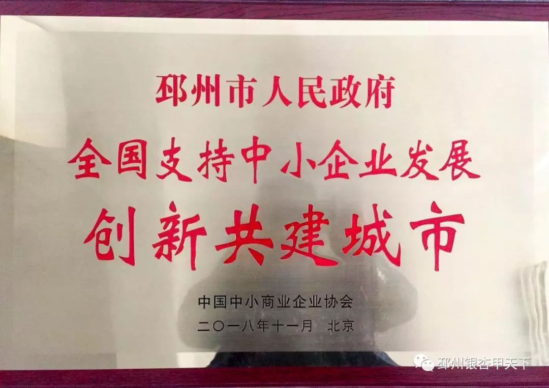 C位！邳州作为主宾城市闪耀北京人民大会堂！