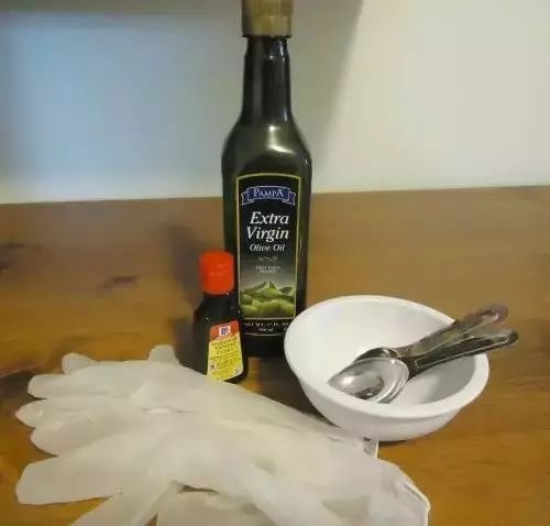 双手又干又糙？教你几招，让双手又白又嫩~