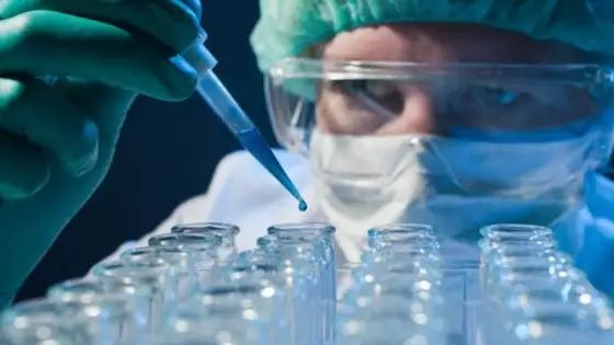 中国最新治愈癌症新药,世界最有效的癌症治疗药