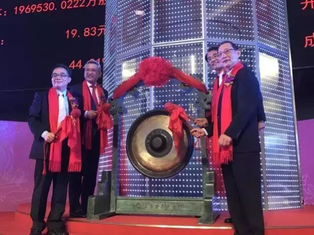 富豪郭台铭资料,郭台铭谈霸道总裁