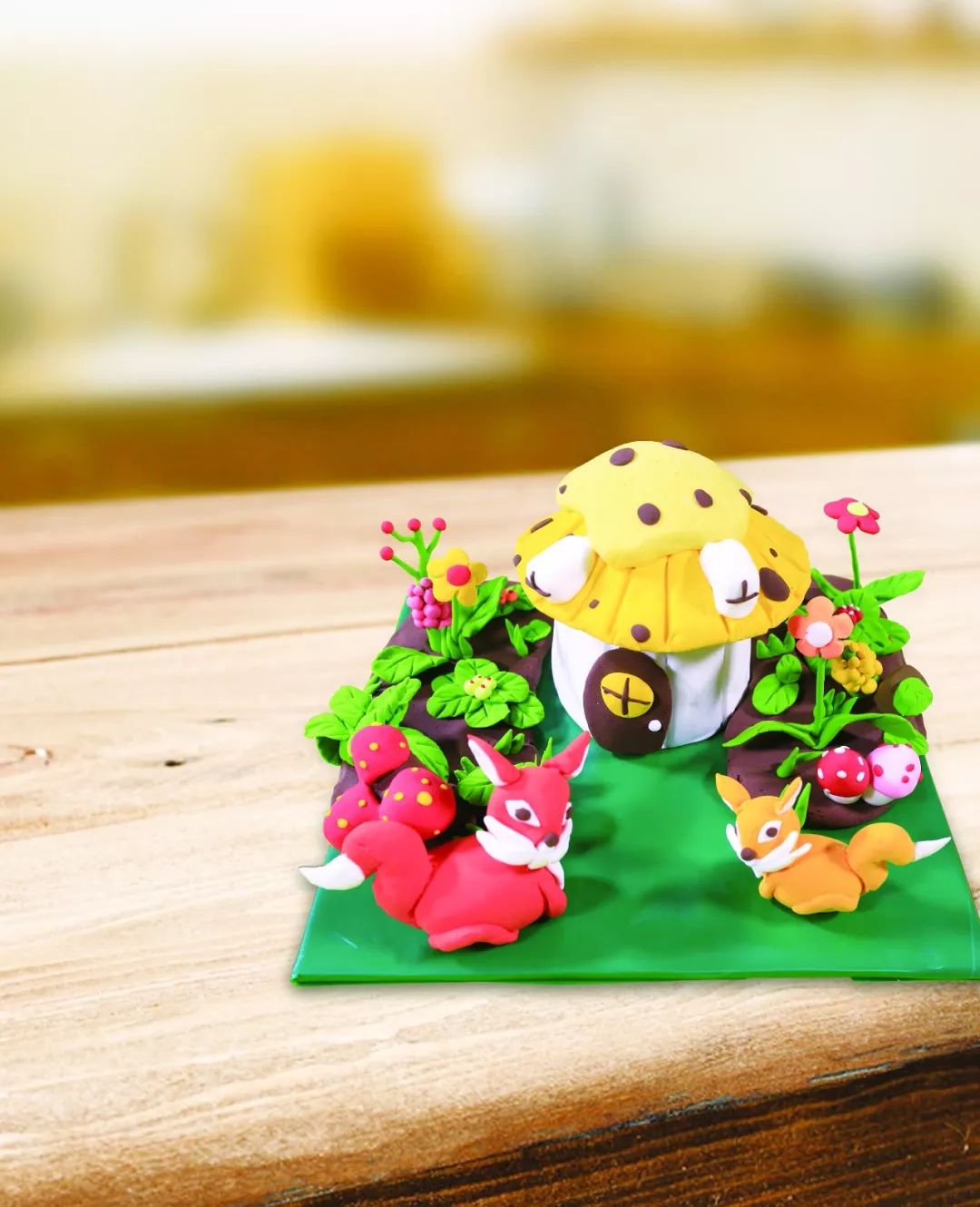 再不“游戏”孩子就长大啦！丨关于智慧宝盒的那些事儿（三）