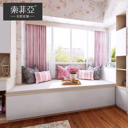 小户型榻榻米定做价格多少,小户型榻榻米做多大合适