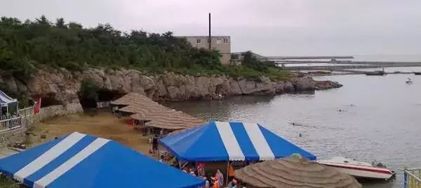 大连适合避暑的地方,大连避暑