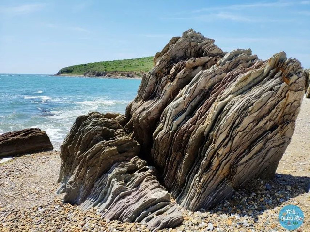 大连适合避暑的地方,大连避暑