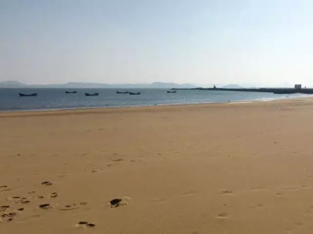 大连适合避暑的地方,大连避暑