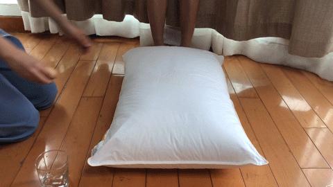 谢谢这个百元就能拿下的德国大牌,拯救了我的睡眠丨限时第二件半价