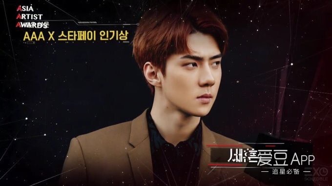 exo分享的视频,exo分享爱丽