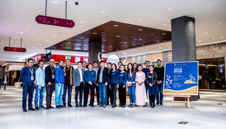 创新涌现的广州茶博，看“陈皮爆珠”如何跨界融合