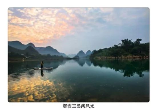 去哪冬游最嗨皮？公示中的广西19家生态旅游示范区不错！