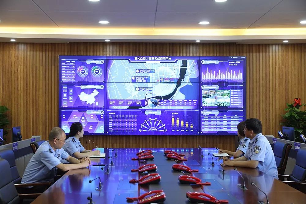 改革开放40周年公安改革的成就,改革开放成就展览馆