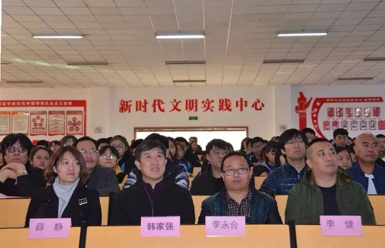 丰润学习的榜样！快来看看都是谁……