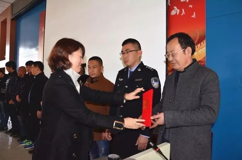 丰润学习的榜样！快来看看都是谁……