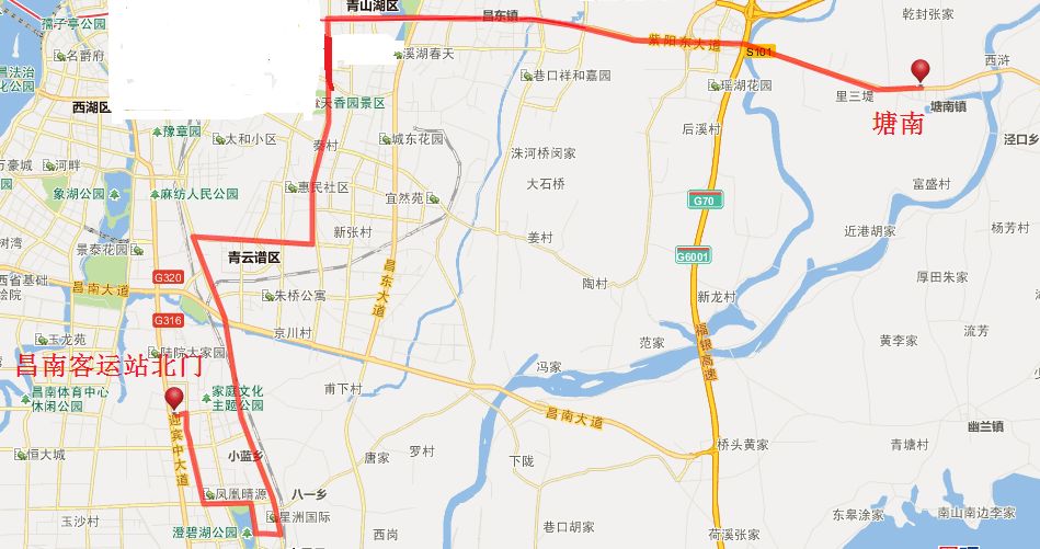 停水停电南昌,南昌停水停电最新通知