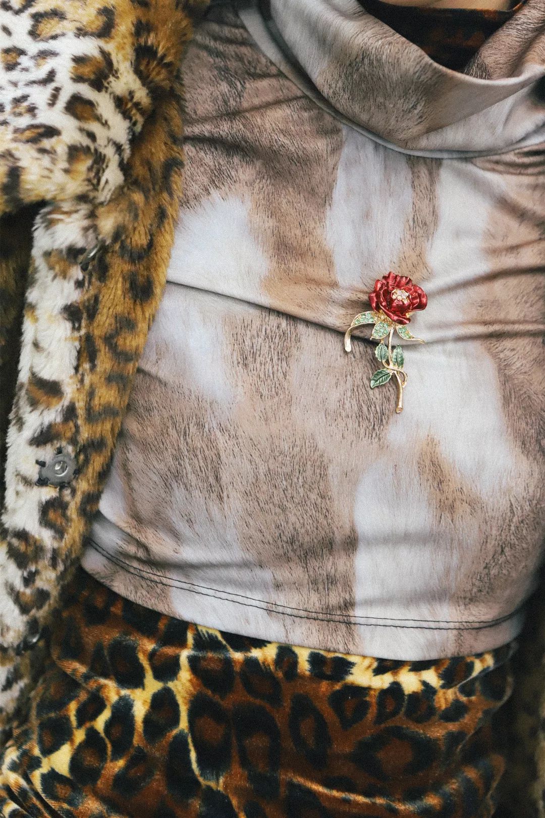 东京人们日常生活,东京冬天大家穿什么