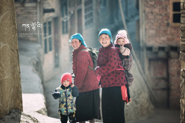 甘南最美的温泉,降扎温泉是属于哪里