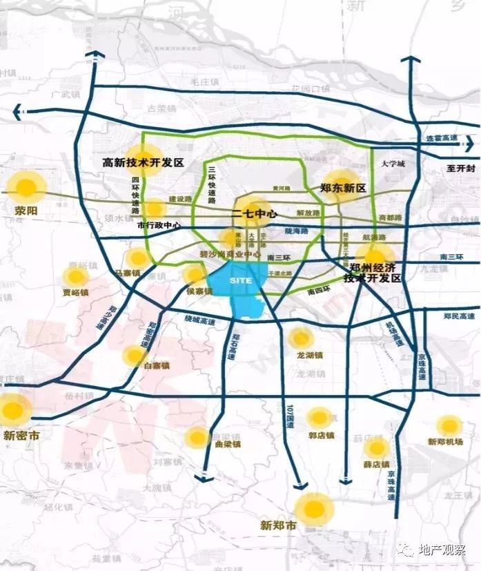 不为人知被开发商坑哭的两大城市,实探热门小区