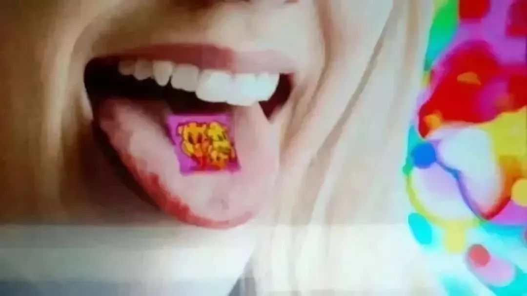 毒瘾发作是什么原理,毒瘾发作真的那么可怕吗