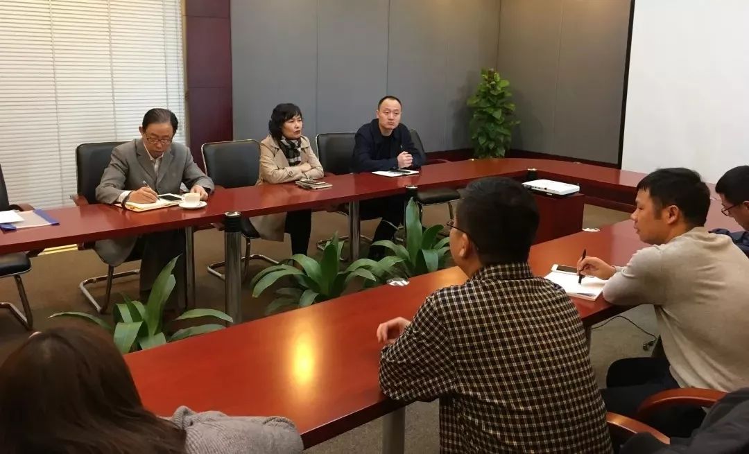 「助推民营经济在行动」嘉定区：贯彻落实习*平近**总书记重要讲话精神，持续深入调研，助力民营经济高质量发展