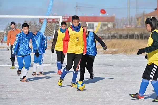 河北体育后备人才基地,河北足球青训资源整合