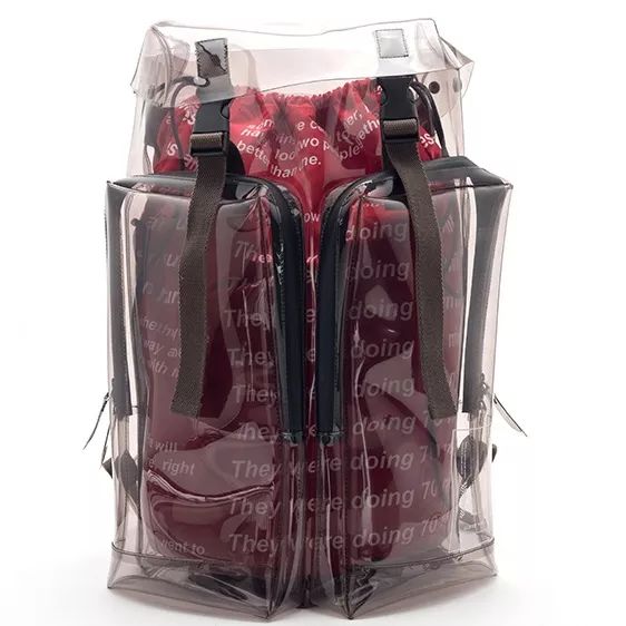 双肩包百搭款平价小众,平价双肩包复古