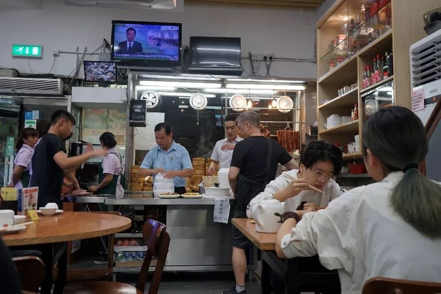 走进你不知道的横琴,澳门邂逅梦寐之城探访美食美景