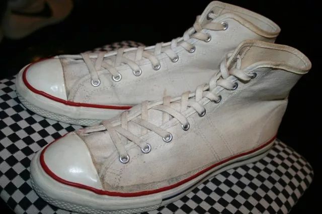 匡威1970s和经典款哪个更值得入手,匡威chuck70和chuck70s一样吗