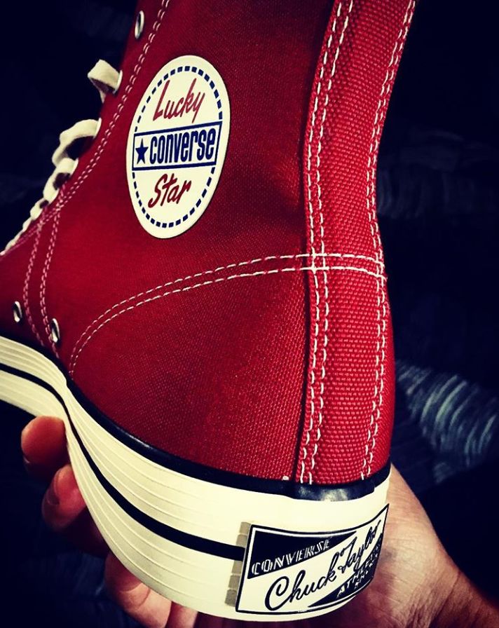 匡威1970s和经典款哪个值得买,匡威1970s和经典款哪个更值得入手