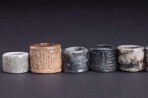 扳指最早是用来干什么的,班指的由来和发展方式