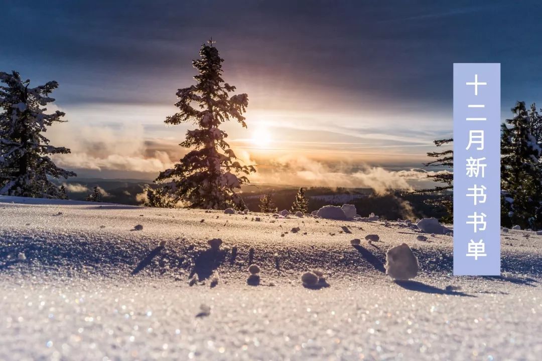 10-12岁推荐书单,12月的书单