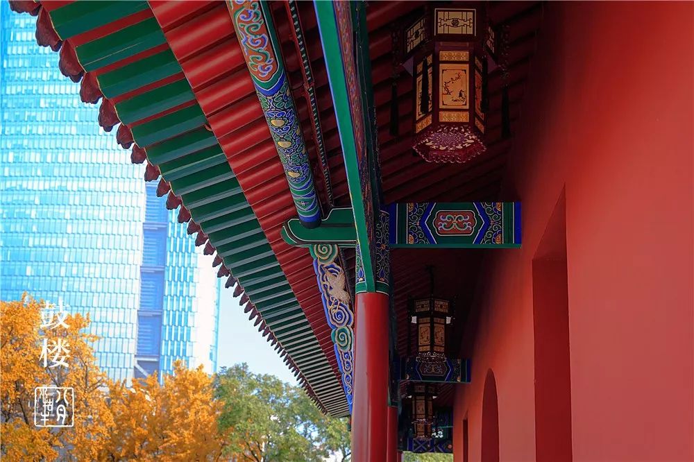 鼓楼70岁的老人免费吗,鼓楼60岁以上老人免票吗