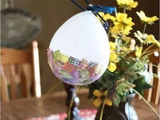 折纸气球100种,有创意的折纸