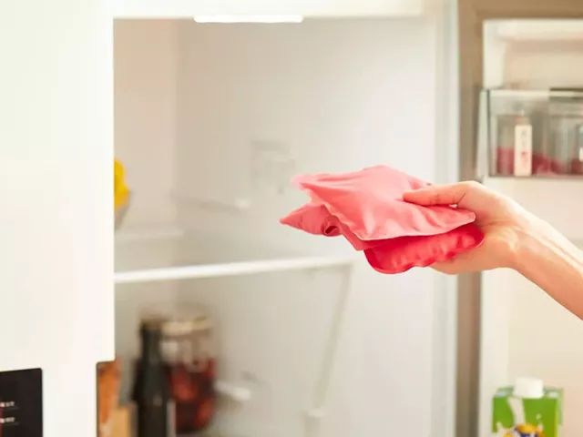 sos德国创可贴,德国sos腰部热敷贴