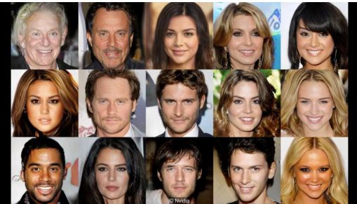 人工智能改变世界的视频,人工智能研究视角看AI发展