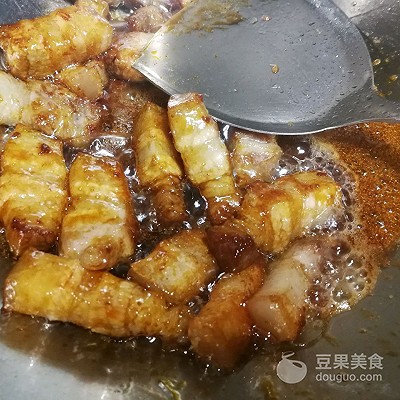 红烧肉的做法,红烧肉的做法直播