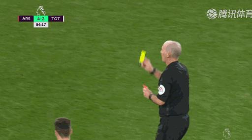 点球，红牌，冲突，逆转……足球所有经典元素北伦敦德比应有尽有