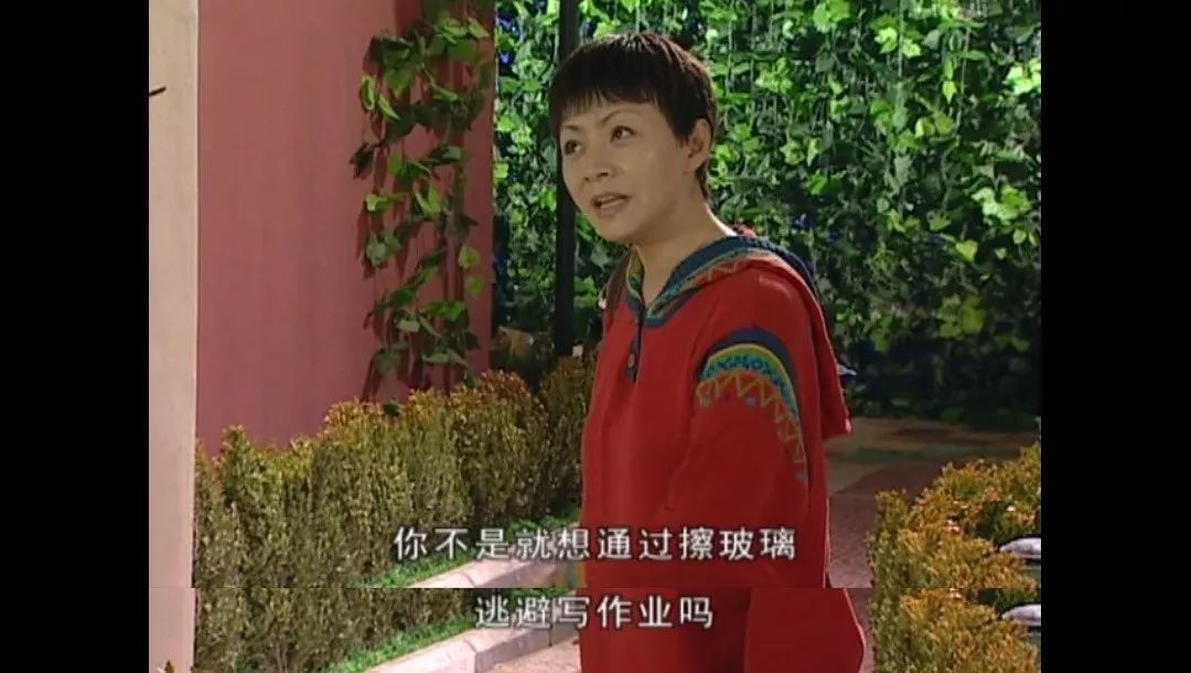 家有儿女细思极恐的剧,家有儿女细思极恐故事