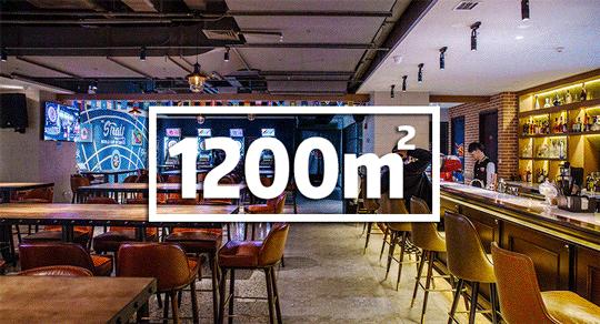 魔都运动餐厅,魔都壹号桌球俱乐部3小时畅打