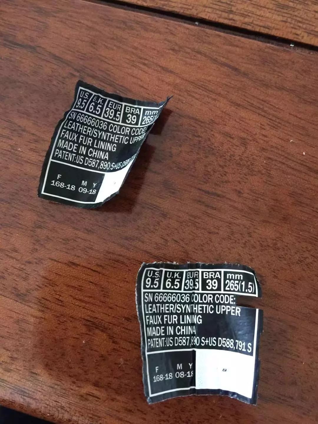 被商家“穿小鞋”？天津一哥们网购鞋不合脚，越换越小，原来秘密在这里……